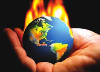 علل مهم و اثرات مخوف گرم شدن جهانی