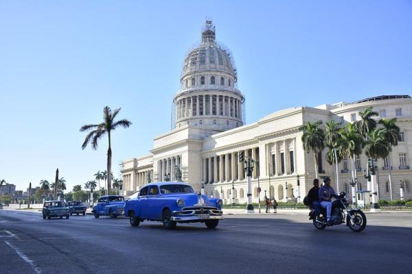 مقاله: هزینه اقامت در شهر هاوانا