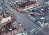 طوفان در کنتاکی آمریکا 70 قربانی گرفت