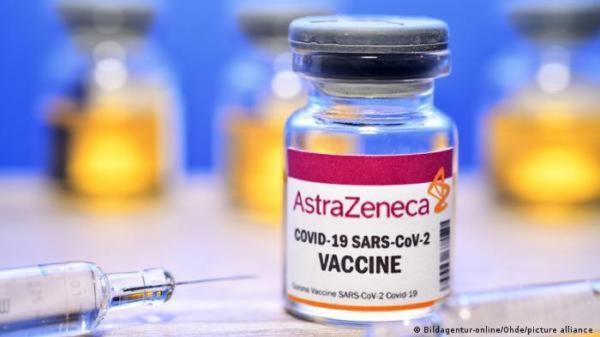زمان تزریق دز سوم واکسن آسترازنکا به وسیله وزارت بهداشت اعلام نشده است