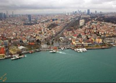 تور استانبول ارزان: 9 کاری که باید در منطقه بشیکتاش استانبول انجام دهید!