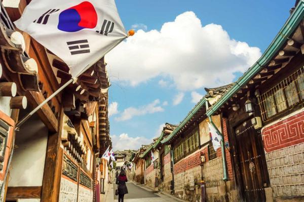 برترین مقاصد گردشگری کره جنوبی (قسمت اول)