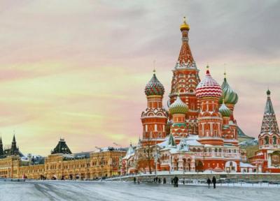 تور ارزان روسیه: نکاتی که باید پیش از سفر به مسکو بدانیم