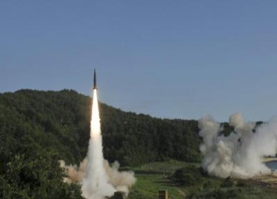 کره شمالی چهارمین موشک بالستیک را در کمتر از دو هفته آزمایش کرد