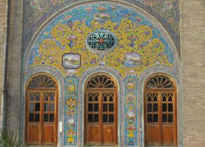 عکاسخانه کاخ گلستان راه اندازی می شود