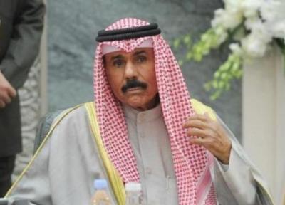 امیر کویت با استعفای دولت موافقت کرد
