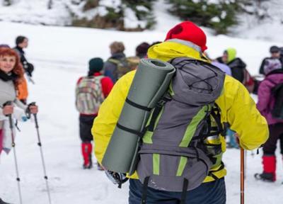 تجهیزات ضروری برای کوهنوردی انفرادی و گروهی