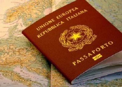 اخذ ویزای ایتالیا ، شرایط دریافت ویزای ایتالیا
