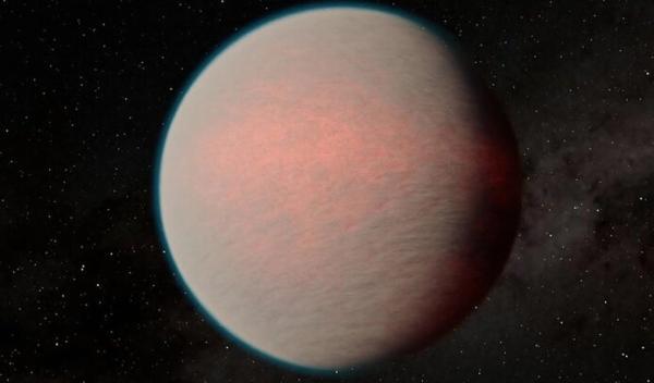 جیمز وب پرده از رازهای این سیاره برداشت ، مینی نپتون ها چگونه سیاراتی هستند؟