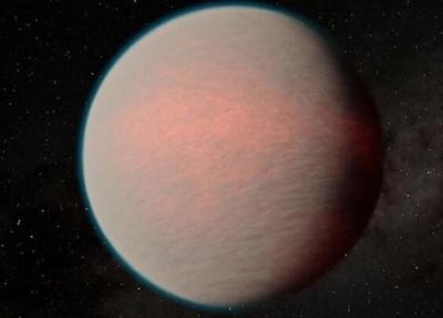 جیمز وب پرده از رازهای این سیاره برداشت ، مینی نپتون ها چگونه سیاراتی هستند؟