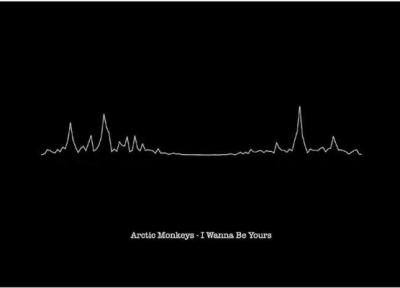 متن و ترجمه آهنگ I Wanna Be Yours از Arctic Monkeys