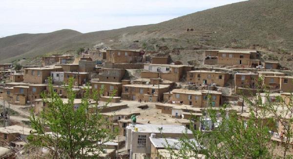 روستای ایستا طالقان ، روستایی اسرارآمیز روستای ایستا طالقان ، روستایی اسرارآمیز