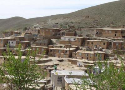 روستای ایستا طالقان ، روستایی اسرارآمیز