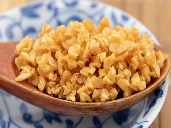 6 طرز تهیه سیر داغ چیپسی و مجلسی ، سیر داغ بدون روغن بلدی؟ 6 طرز تهیه سیر داغ چیپسی و مجلسی ، سیر داغ بدون روغن بلدی؟