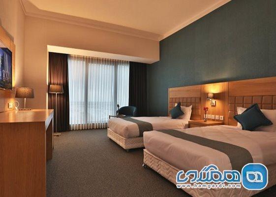 راهنمای رزرو هتل کرمانشاه برای سفرهای خانوادگی و کاری