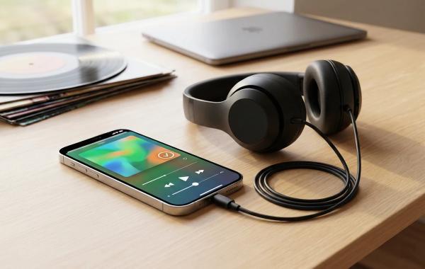 برترین موزیک پلیر آیفون (رایگان