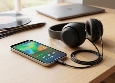 برترین موزیک پلیر آیفون (رایگان